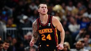 队记：尼克斯将与加里森-马修斯签下一份训练营合同