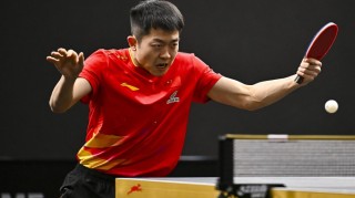 电竞世界杯-去年全运四强，获邓亚萍盛赞，如今却被困资格赛，连续2站出局|袁励岑|混双|全运会|王艺迪|吉村和弘_新浪体育_新浪新闻