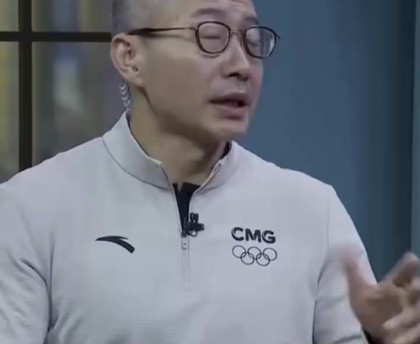 ewc-有人叫你“女兆日月”？姚明调侃：那樊振东怎么拆？他不是小胖吗