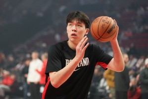 杨瀚森未登场布伦森26分 开拓者不敌尼克斯结束5连胜