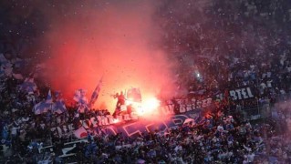 担心引发冲突，法国警方禁止巴黎圣日耳曼球迷前往马赛主场观赛