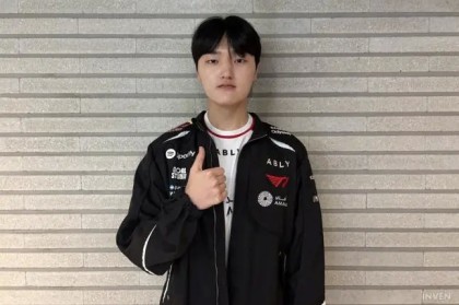 电竞世界杯-Peyz：当前版本适合自己，在LPL学到了很多会应用到LCK