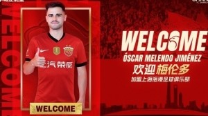 东体：梅伦多选择21号或与哈尔克有关，加盟前向武磊了解上海情况