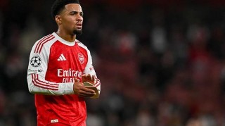 电竞世界杯-DO：恩瓦内里正启程前往马赛，预计本周完成租借转会手续