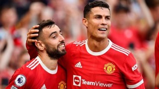 电竞世界杯-【英超】桑乔破门 C罗传射皆被吹 曼联1比1南安普敦