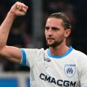 拉比奥特：离开尤文是因为引援太差，登贝莱应当获得金球奖