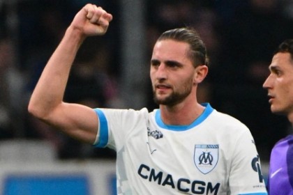 拉比奥特：离开尤文是因为引援太差，登贝莱应当获得金球奖