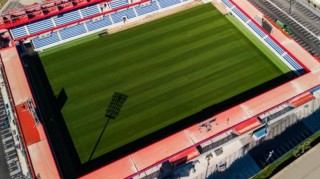 电竞世界杯-球场容量仅6000人！阿斯：仅部分巴萨球迷可申请购买对瓦伦的门票